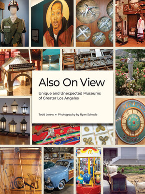 cover image of Also on View